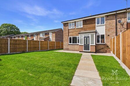 3 bedroom End Terrace House for sale