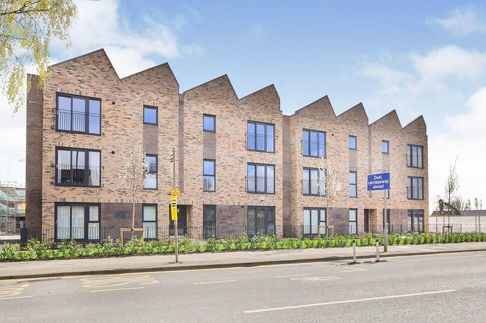 Main image of 2 bedroom Flat to rent, Talbot Road, Stretford, Greater Manchester, M32