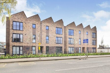 2 bedroom Flat to rent