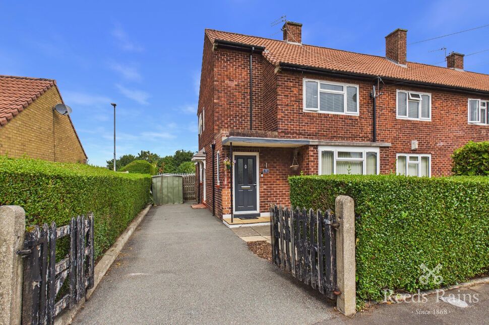 Main image of 2 bedroom Flat for sale, Glebelands Road, Manchester, M23
