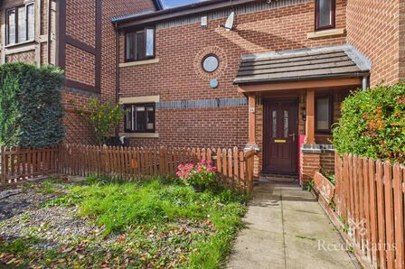 Gateacre Walk, 2 bedroom Mid Terrace House for sale, &pound;250,000
