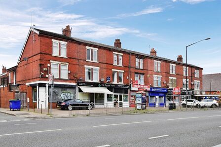 Chester Road, 1 bedroom Flat to rent, &pound;950 pcm