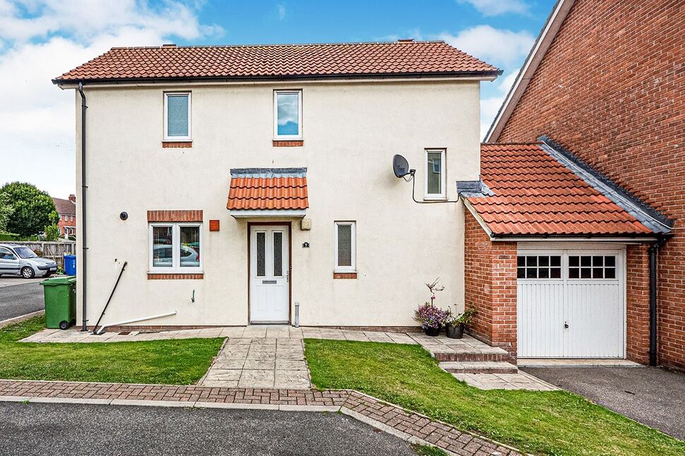 Main image of 3 bedroom Detached House to rent, Ingle Close, Scarborough, North Yorkshire, YO12