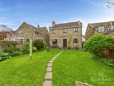 Ratten Row, 4 bedroom Detached House for sale, £360,000