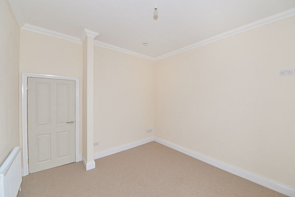 Double Bedroom