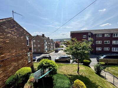 Longwestgate, 1 bedroom  Flat for sale, £80,000