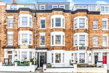 North Marine Road, 1 bedroom  Flat to rent, £550 pcm