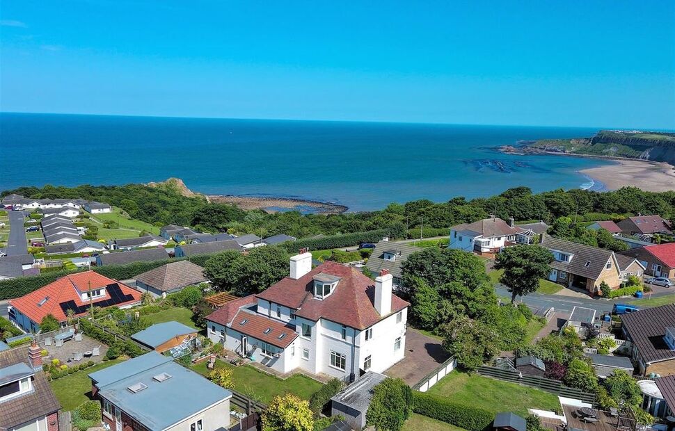Main image of 4 bedroom Detached House for sale, Filey Road, Scarborough, North Yorkshire, YO11