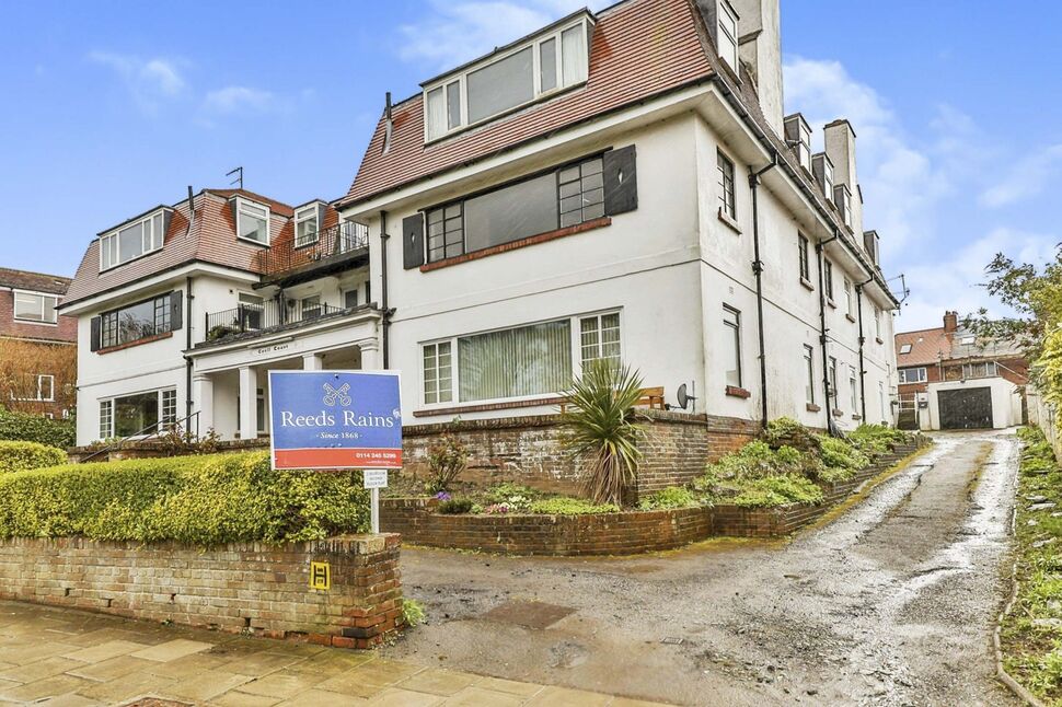 Main image of 2 bedroom Flat to rent, Cecil Court, Ryndleside, North Yorkshire, YO12