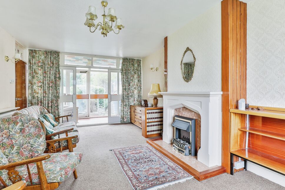 3 bedroom Semi Detached House for sale, Holbeck Hill, Scarborough, YO11