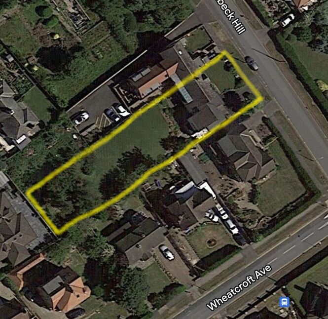 3 bedroom Semi Detached House for sale, Holbeck Hill, Scarborough, YO11