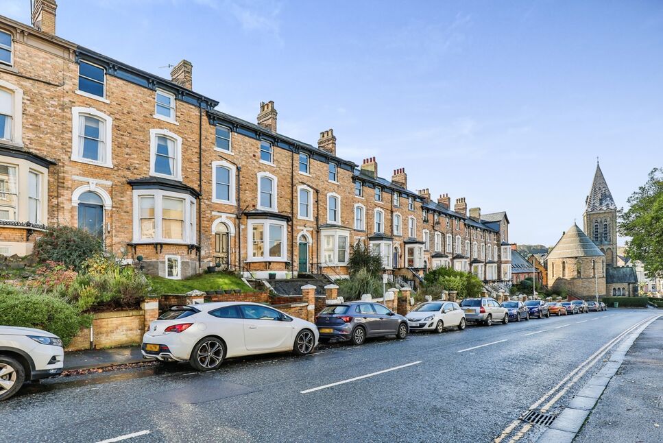 Main image of 1 bedroom Flat to rent, Westbourne Grove, Scarborough, North Yorkshire, YO11