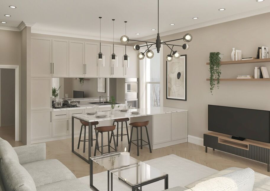 2 bedroom Flat for sale, Westbourne Grove, Scarborough, YO11 £159,950