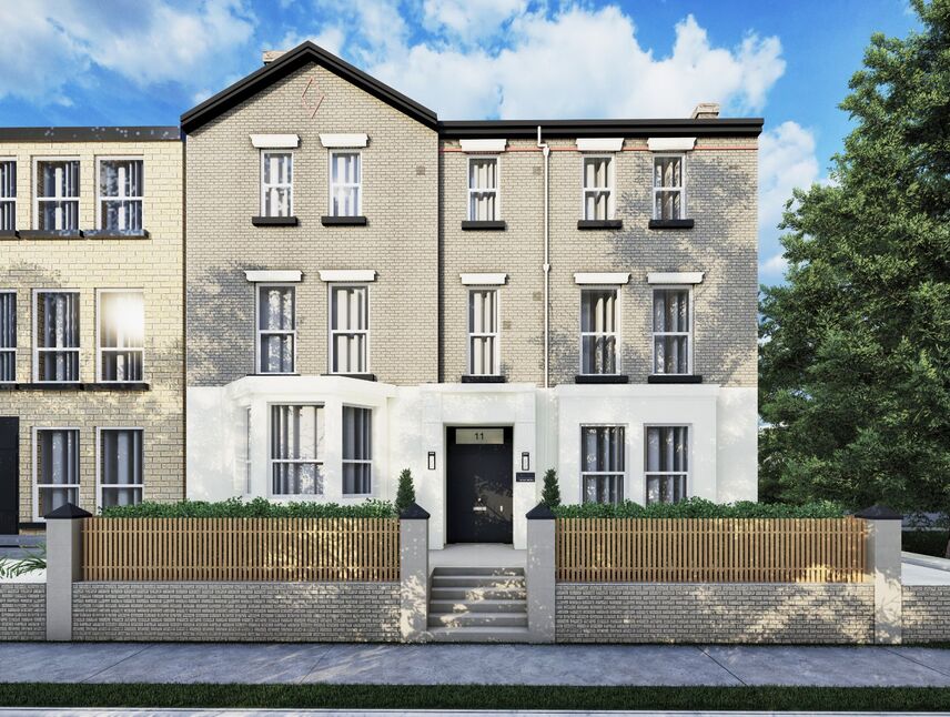 2 bedroom Flat for sale, Westbourne Grove, Scarborough, YO11 £159,950