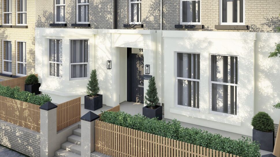 2 bedroom Flat for sale, Westbourne Grove, Scarborough, YO11 £159,950