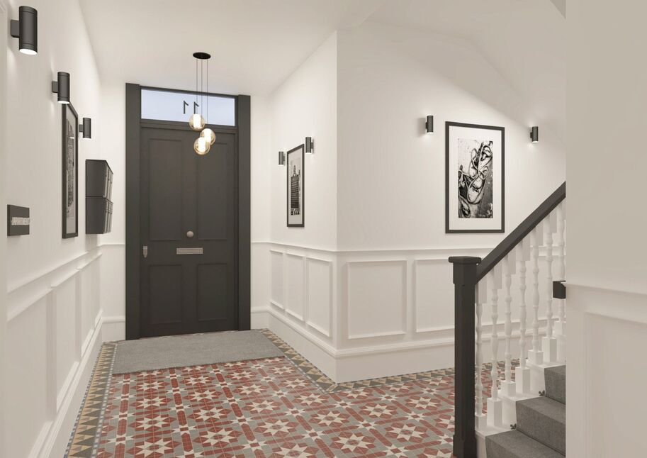 2 bedroom Flat for sale, Westbourne Grove, Scarborough, YO11 £159,950