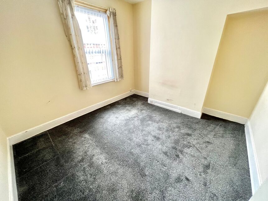 3 bedroom Mid Terrace House for sale, Sandringham Street, Scarborough