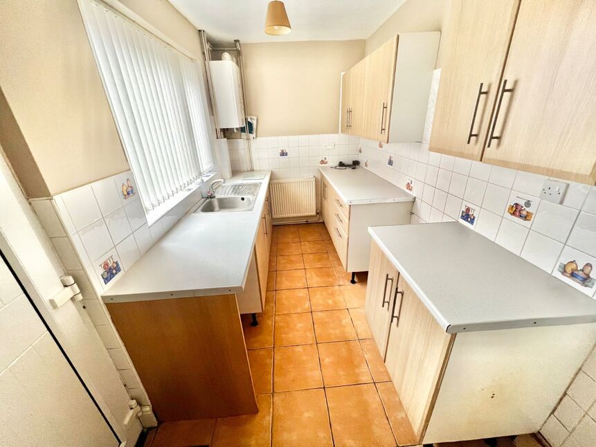 3 bedroom Mid Terrace House for sale, Sandringham Street, Scarborough