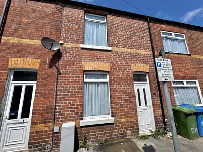 Hibernia Street, 2 bedroom Mid Terrace House to rent, £770 pcm