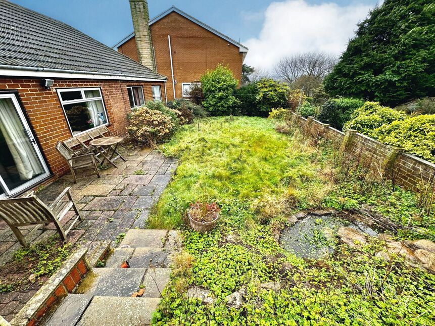 3 bedroom Detached Bungalow for sale, Rosedale Lane, Port Mulgrave