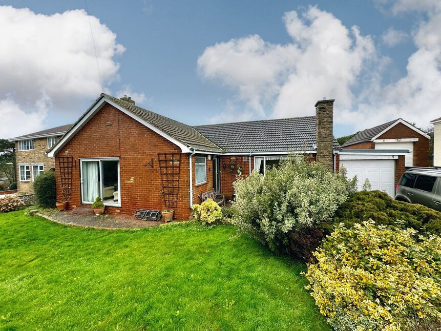3 bedroom Detached Bungalow for sale, Rosedale Lane, Port Mulgrave