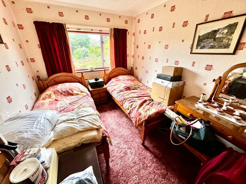 3 bedroom Detached Bungalow for sale, Rosedale Lane, Port Mulgrave