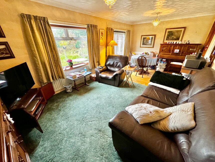 3 bedroom Detached Bungalow for sale, Rosedale Lane, Port Mulgrave