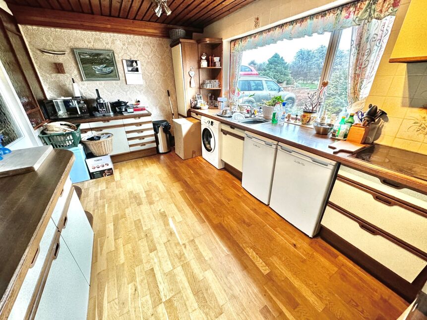 3 bedroom Detached Bungalow for sale, Rosedale Lane, Port Mulgrave