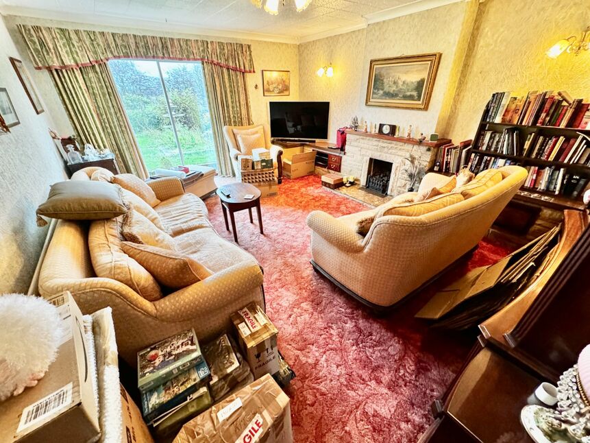 3 bedroom Detached Bungalow for sale, Rosedale Lane, Port Mulgrave