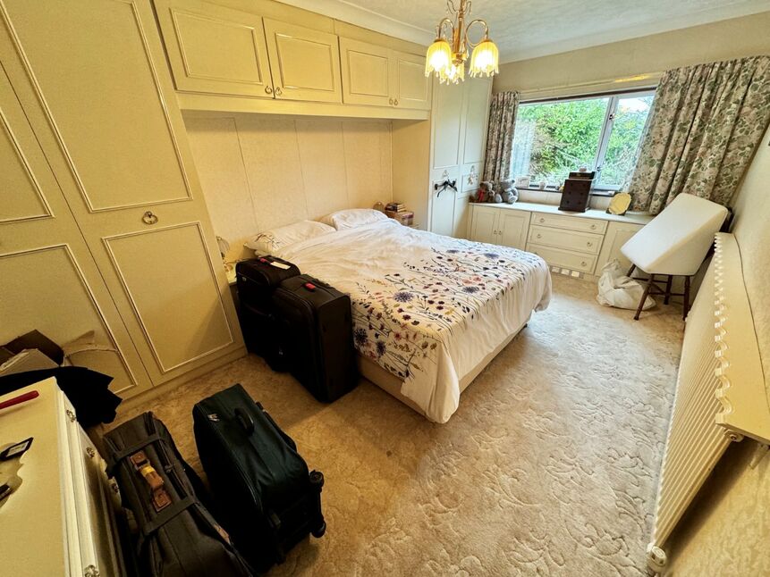 3 bedroom Detached Bungalow for sale, Rosedale Lane, Port Mulgrave