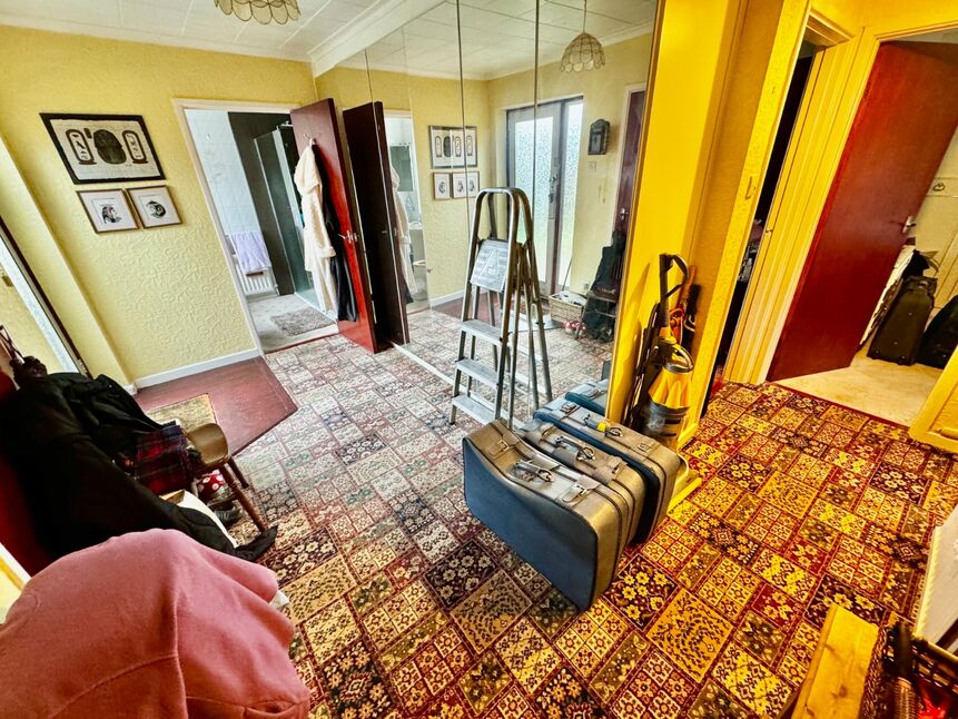 3 bedroom Detached Bungalow for sale, Rosedale Lane, Port Mulgrave