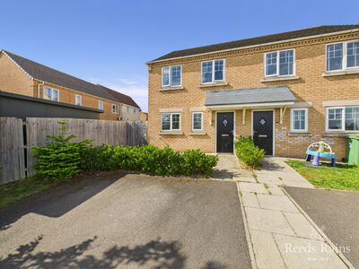 Barrow Lane, 3 bedroom Semi Detached House for sale, £180,000