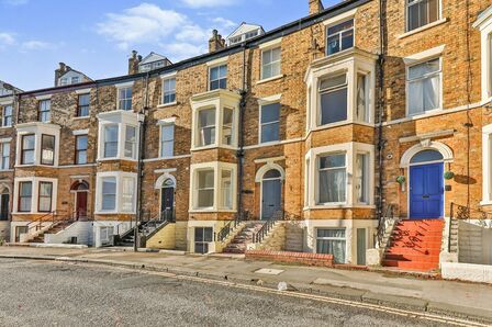 Albemarle Crescent, 1 bedroom  Flat to rent, £475 pcm