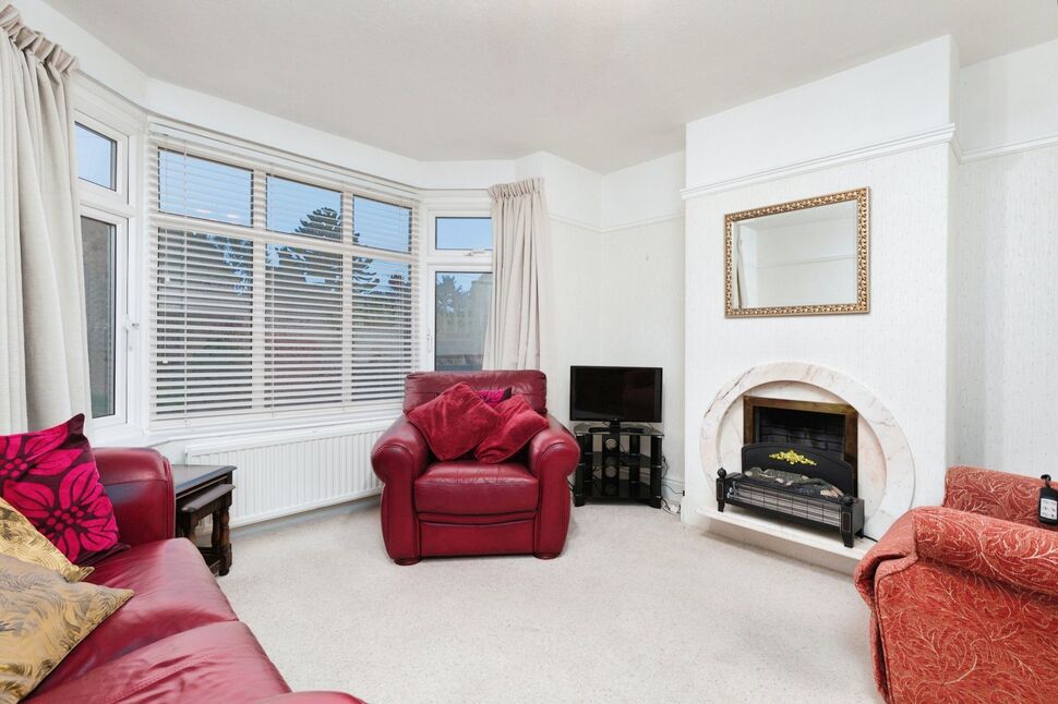 3 bedroom Semi Detached House for sale, Pickering Road, West Ayton