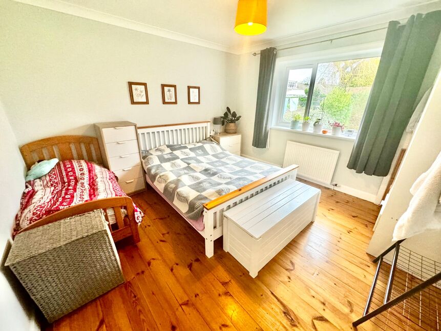 2 bedroom Semi Detached Bungalow for sale, Hackness Gardens