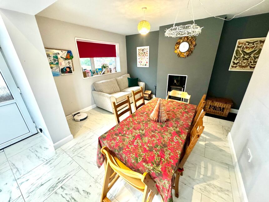 2 bedroom Semi Detached Bungalow for sale, Hackness Gardens