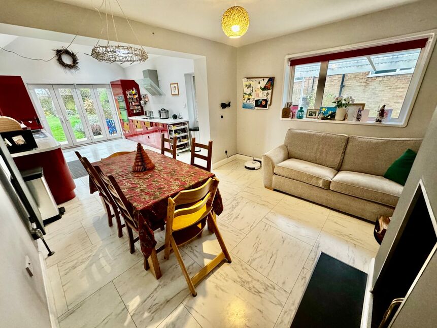 2 bedroom Semi Detached Bungalow for sale, Hackness Gardens