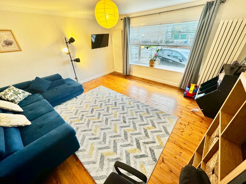 2 bedroom Semi Detached Bungalow for sale, Hackness Gardens