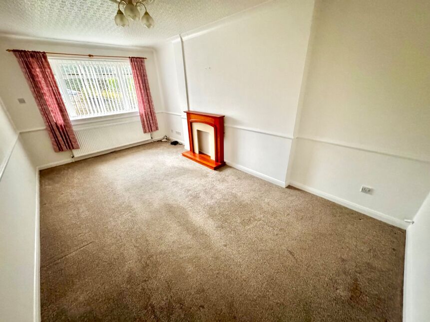 2 bedroom Semi Detached Bungalow for sale, Sands Lane, Hunmanby, YO14