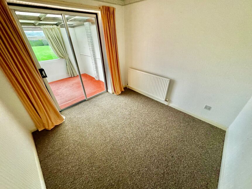 2 bedroom Semi Detached Bungalow for sale, Sands Lane, Hunmanby, YO14