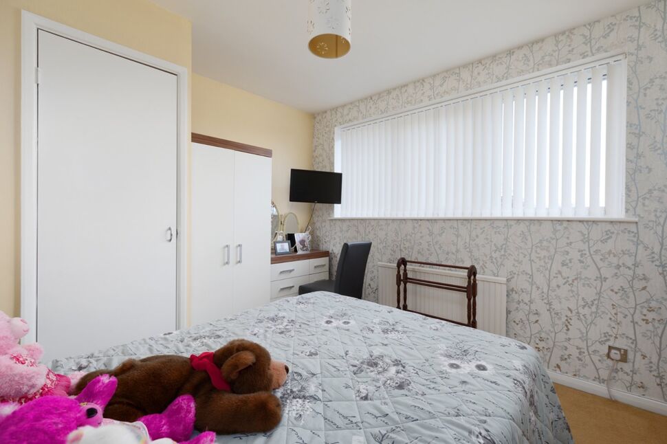 4 bedroom Detached House for sale, Ings Lane, Staxton, YO12 £285,000