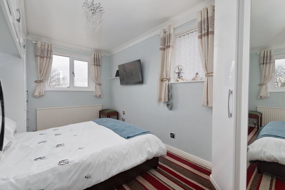 4 bedroom Detached House for sale, Ings Lane, Staxton, YO12 £285,000