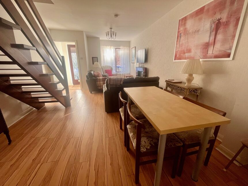 2 bedroom Mid Terrace House for sale, Belvedere Terrace, Scarborough