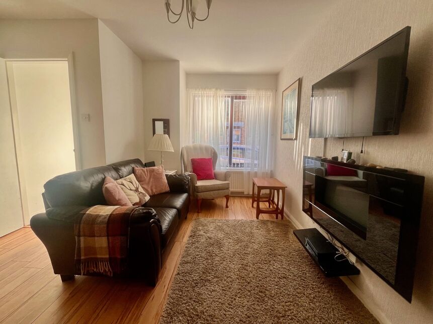 2 bedroom Mid Terrace House for sale, Belvedere Terrace, Scarborough