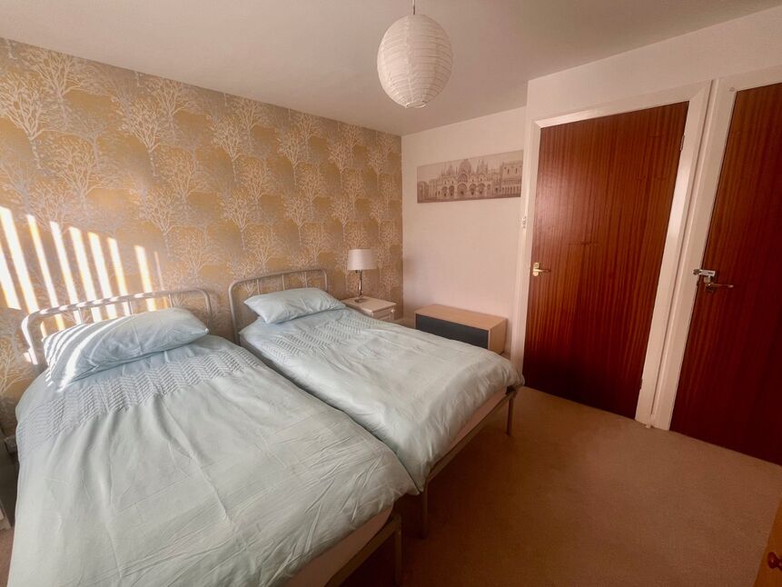 2 bedroom Mid Terrace House for sale, Belvedere Terrace, Scarborough