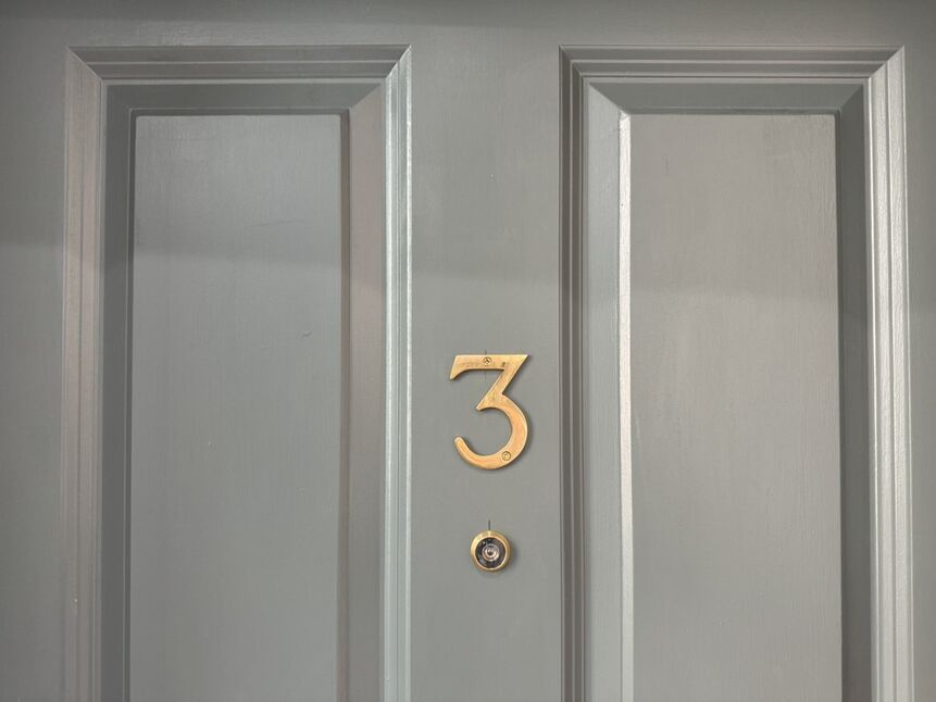 Main image of 2 bedroom  Flat to rent, Somerset Terrace, Scarborough, North Yorkshire, YO11