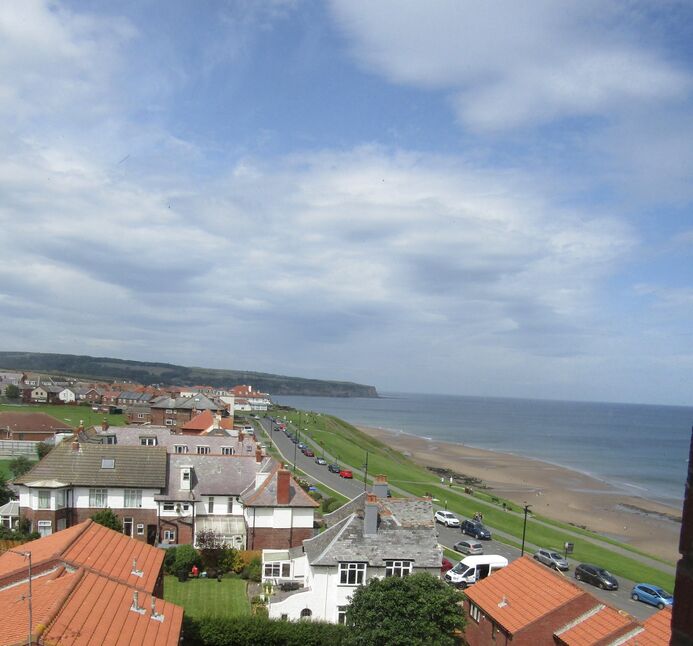 Main image of 3 bedroom Flat for sale, Argyle Road, Whitby, North Yorkshire, YO21