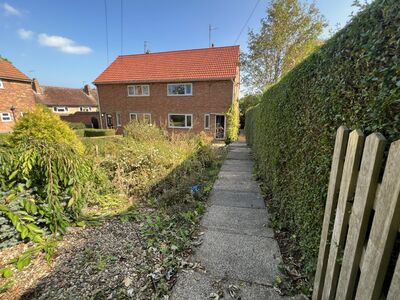 Gildercliffe, 3 bedroom Semi Detached House for sale, £149,500