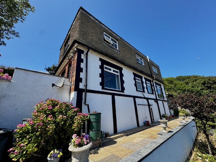 Main image of 3 bedroom Detached House for sale, Private Walk, Filey, North Yorkshire, YO14