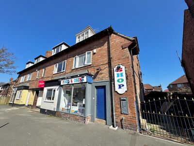 Colescliffe Road, 3 bedroom  Flat for sale, £160,000